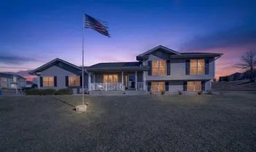 Tiffin, Iowa 52340, Residential, Sale, MLS #202601730