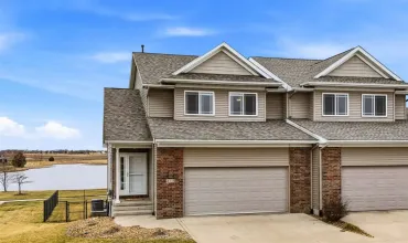 North Liberty, Iowa 52317, Residential, Sale, MLS #202601731