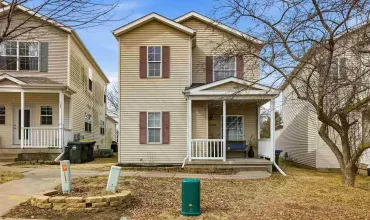 Iowa City, Iowa 52246, Residential, Sale, MLS #202601760