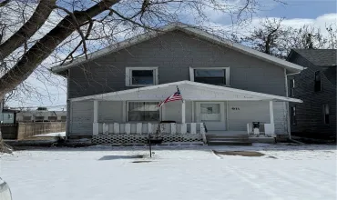 Cedar Rapids, Iowa 52405, Residential, Sale, MLS #2601777