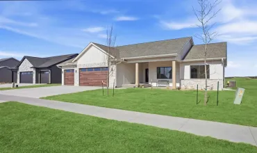 North Liberty, Iowa 52317, Residential, Sale, MLS #202601639