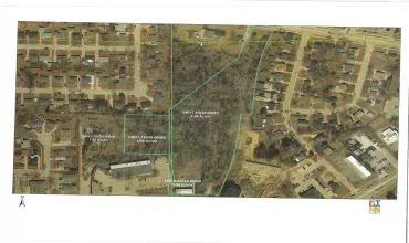 Marion, Iowa 52302, Farm, Sale, MLS #2504242