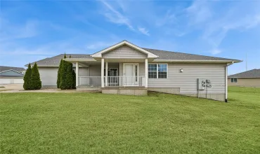 Cedar Rapids, Iowa 52402, Residential, Sale, MLS #2601826