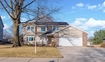 Coralville, Iowa 52241, Residential, Sale, MLS #202601818