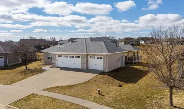 North Liberty, Iowa 52317, Residential, Sale, MLS #202601819