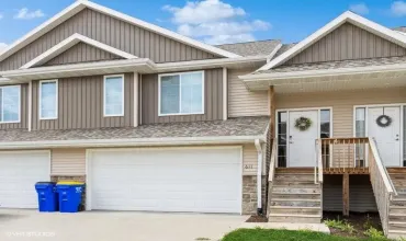 West Branch, Iowa 52358, Residential, Sale, MLS #202601825