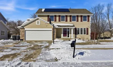 Marion, Iowa 52302, Residential, Sale, MLS #2601849