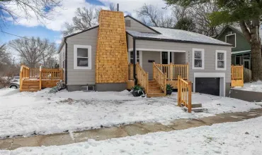 Iowa City, Iowa 52240, Residential, Sale, MLS #202601840