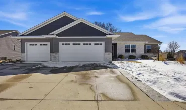 North Liberty, Iowa 52317, Residential, Sale, MLS #202601849