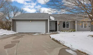 Iowa City, Iowa 52246, Residential, Sale, MLS #202601845