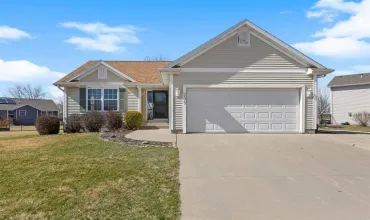 North Liberty, Iowa 52317, Residential, Sale, MLS #202601860