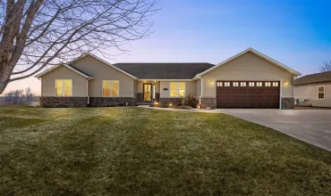 Tipton, Iowa 52772, Residential, Sale, MLS #2601897