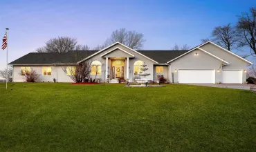 South Amana, Iowa 52334, Residential, Sale, MLS #202601871