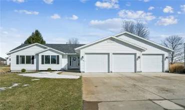 Walford, Iowa 52351, Residential, Sale, MLS #2601832