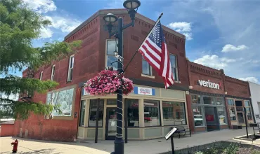 Belle Plaine, Iowa 52208, Commercial, Sale, MLS #2507344