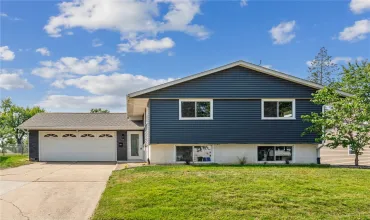 Cedar Rapids, Iowa 52402, Residential, Sale, MLS #2601926