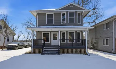 Cedar Rapids, Iowa 52402, Residential, Sale, MLS #202601902