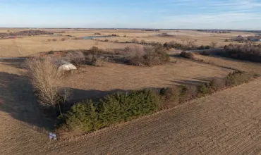 Vinton, Iowa 52349, Lots/Land, Sale, MLS #202601898