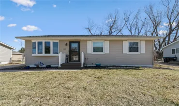 Marion, Iowa 52302, Residential, Sale, MLS #2601927