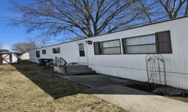 Iowa City, Iowa 52240, Residential, Sale, MLS #202601913