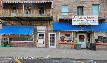 Columbus Junction, Iowa 52738, Commercial, Sale, MLS #202601911