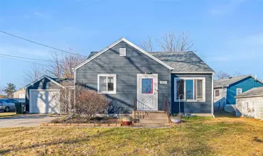 Iowa City, Iowa 52245, Residential, Sale, MLS #202601916