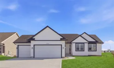 Cedar Rapids, Iowa 52404, Residential, Sale, MLS #202601924