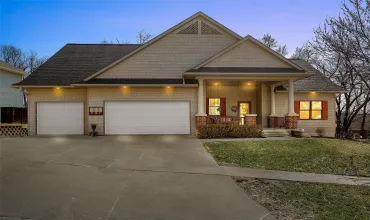 Cedar Rapids, Iowa 52402, Residential, Sale, MLS #2601992