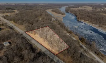 Iowa 52720, Farm, Sale, MLS #2601986