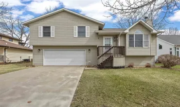 Iowa City, Iowa 52245, Residential, Sale, MLS #202601935