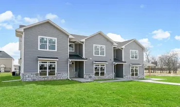 Iowa City, Iowa 52240, Residential, Sale, MLS #202601947