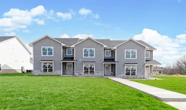 Iowa City, Iowa 52240, Residential, Sale, MLS #202601948