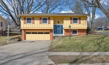 Iowa City, Iowa 52245, Residential, Sale, MLS #202601956