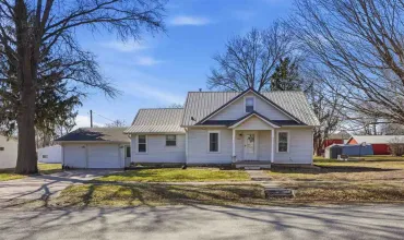 Lone Tree, Iowa 52755, Residential, Sale, MLS #202601963