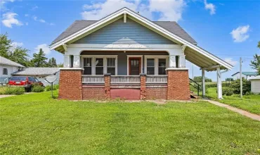 Tipton, Iowa 52772, Residential, Sale, MLS #2509950