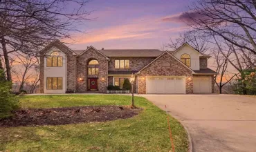 Iowa City, Iowa 52240, Residential, Sale, MLS #202601982