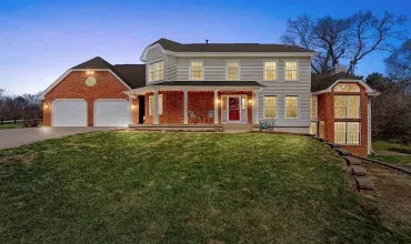 Iowa City, Iowa 52245, Residential, Sale, MLS #202602025