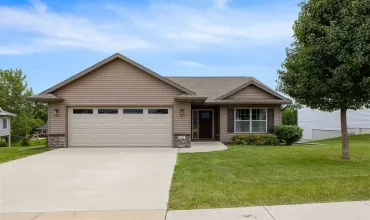 Tiffin, Iowa 52340, Residential, Sale, MLS #202602037