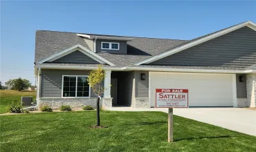 Swisher, Iowa 52338, Residential, Sale, MLS #2602091