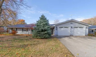 Winfield, Iowa 52659, Residential, Sale, MLS #202602043