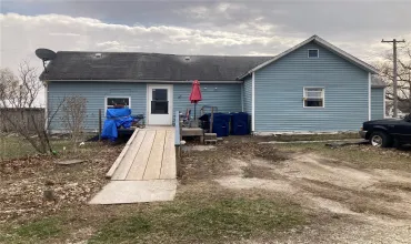 Vinton, Iowa 52349, Residential, Sale, MLS #2602019