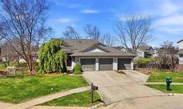 North Liberty, Iowa 52317, Residential, Sale, MLS #202602080