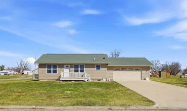 Keswick, Iowa 50136, Residential, Sale, MLS #202602090