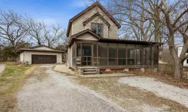 Iowa City, Iowa 52245, Residential, Sale, MLS #202602089