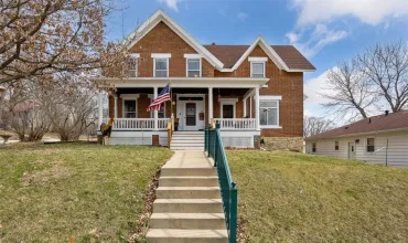 Anamosa, Iowa 52205, Residential, Sale, MLS #2602130