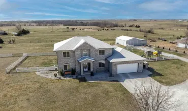 Homestead, Iowa 52236, Residential, Sale, MLS #202602097