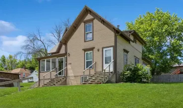 West Branch, Iowa 52358, Residential, Sale, MLS #202602094