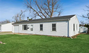 Marion, Iowa 52302, Residential, Sale, MLS #2602123