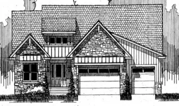 Concept Elevation only