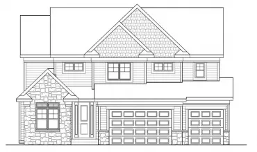 Solon, Iowa 52333, Residential, Sale, MLS #2601808